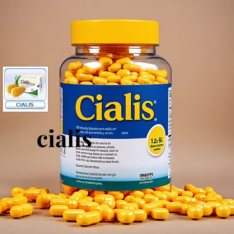 Es necesario receta para comprar cialis en españa